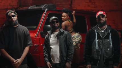 DJ MIKE ONE, Vegedream et T-Matt Font Vibrer les Clubs avec "Bubble Up"