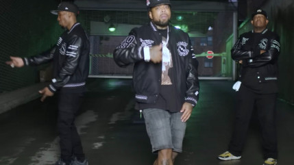 DJ Premier, Westside Gunn et Rome Streetz s'associent sur "Runway"