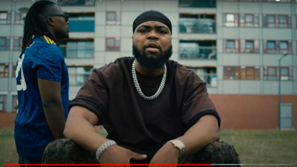 DJ Quick convie Fresh sur "Glock" et c'est bouillant DJ Quick convie Fresh sur "Glock" et c'est bouillant