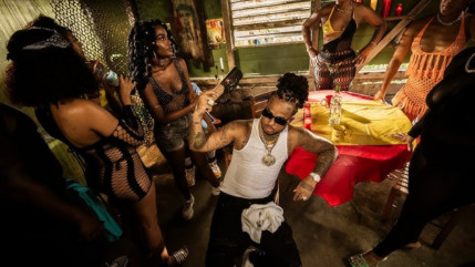 DJ Quick dévoile le clip de "Vaurien", avec T Kimp Gee