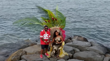 DJ Quick et Bamby en mode dancehall avec "No Mix with b*tch"