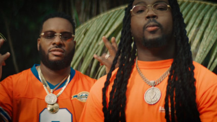 DJ Quick invite Jahyanai pour le clip de "Closer"