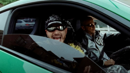 DJ Snake et J Balvin sortent le clip de leur tube "Noventa"