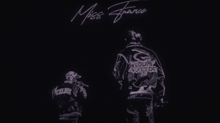 Djadja et Dinaz dévoilent "Miss France" Djadja et Dinaz dévoilent "Miss France"