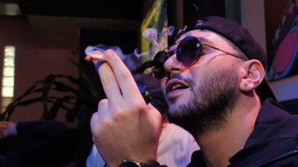 Djafskov va se consoler chez "Gucci"