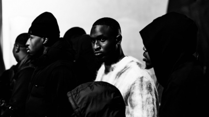 DJEFFI envoie GANG X2 DJEFFI envoie GANG X2