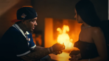 Doe Boy dévoile un clip plein de profondeur avec "Deep End"