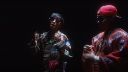 Doe Boy invite DeJ Loaf sur le mélodieux "ROLL THE DICE"