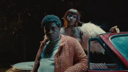 Doechii invite Kodak Black sur "What It Is (Block Boy)"