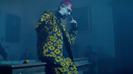 Don Milli dévoile "Bohème",  son nouveau single