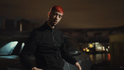 Don Milli dit "Oui" ! Don Milli dit "Oui" !