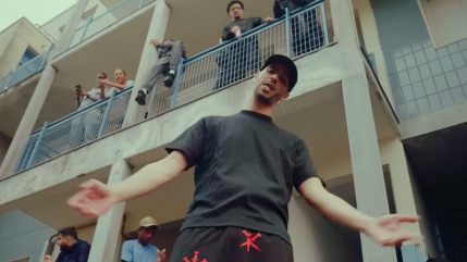 Don Milli est de retour avec "J'en rêve encore"