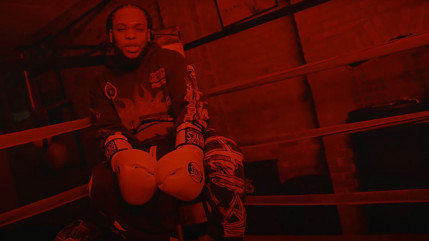 Don Q remet les gants dans "Rulers back"