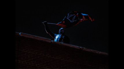 Don Toliver a de l'"Attiutde"