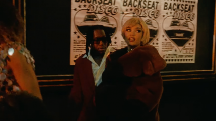 Don Toliver balance "Leave The Club" avec GloRilla et Lil Durk