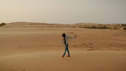 Dopeboy MG revient avec un nouveau single, "Glaive"