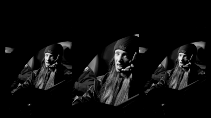 Doria kicke fort six fois d'affilées !