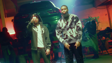 DOSPUNTO vous envoie "L'Adresse" dans leur nouveau morceau