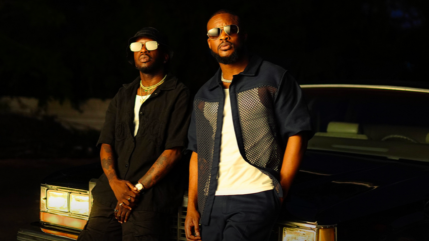 Dosseh est "Macabre"