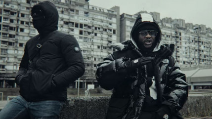 Dosseh et MIG sont "Sur écoute"