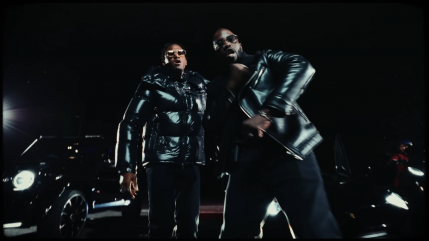 Douma Kalash et Negrito respectent l'"Omerta"