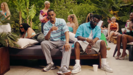 Dr. Yaro & La Folie dévoilent le clip du single "Olé"