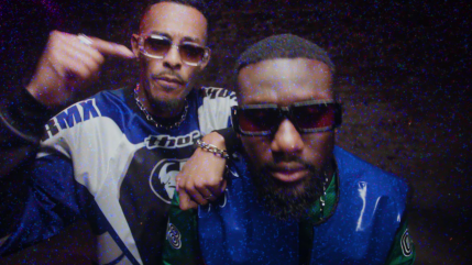 Dr. Yaro & La Folie font des "Bizari"