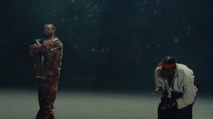 Drake avec Lil yachty pour "Another Late Night" Drake avec Lil yachty pour "Another Late Night"
