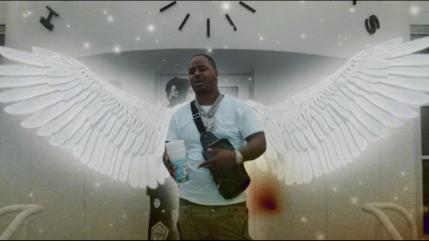 Drakeo The Ruler se prend pour "Diddy Bop"