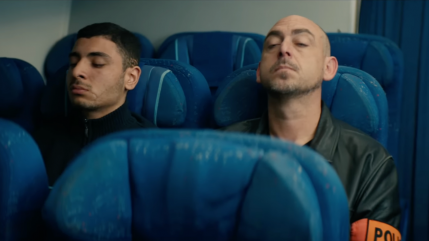 DTF balance le clip de "Paraît-il"