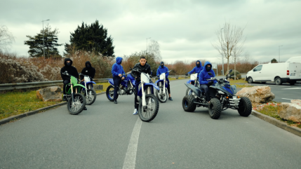 Dwen est de retour avec "Deux temps"