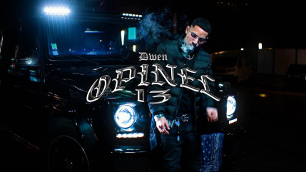 Dwen sort l'"Opinel 13'