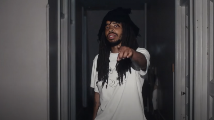 Earl Sweatshirt & The Alchemist balancent Sentry