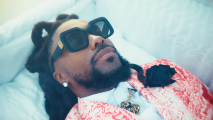 Earthgang est "Die Today"