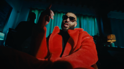 Earvin balance un nouveau single, "L'entraîneur"