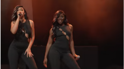 EBONY'T dévoile le single clipé "No Love"