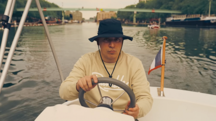 Eklips est de retour avec de nouvelles imitations