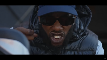 Elams nous parle du "RIF"