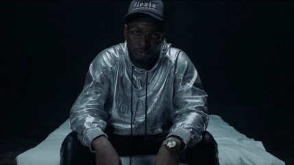 Elh Kmer est "Maudit"