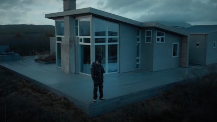 Elh Kmer vit dans "400m²"