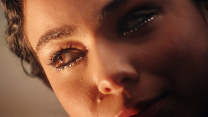 Elia dévoile "Autour de toi"