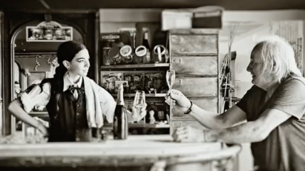 Elia : se questionne dans "Etre une femme"