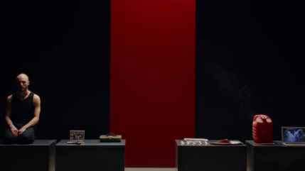 Elyon pense que la musique est une porte d'"Ouverture"