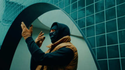 Empty7 dévoile le clip du poignant "Encore le monde"