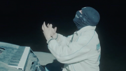 Empty7 n'entend plus le bruit des "Océans"