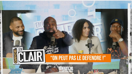 "En Clair" :  L'affaire Galtier, le divorce d'Hakimi et les exs d'Anthony Martial