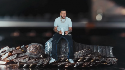 Enima a son "Port d'arme" Enima a son "Port d'arme"