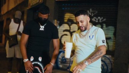 Enima et Ashe 22 font du "Noise"