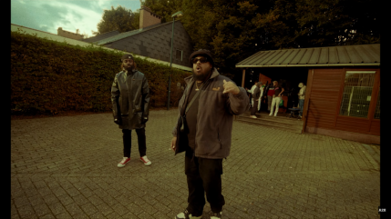 "Entretien avec un OG" : A2H et Isha découpent la prod