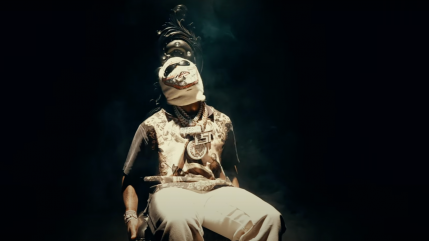 EST Gee balance le clip de "Kada's Song", son featuring avec Kada